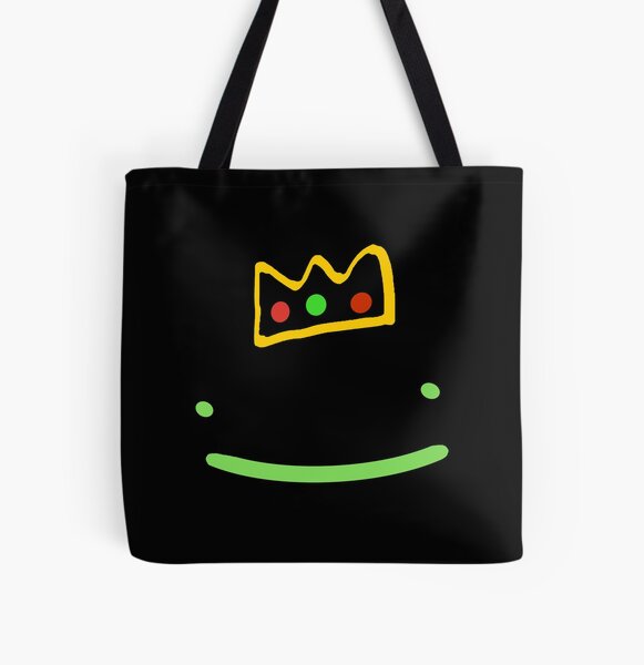 Dream Smile Ranboo All Over Print Tote Bag RB1507 product Offical Dream Smile Merch