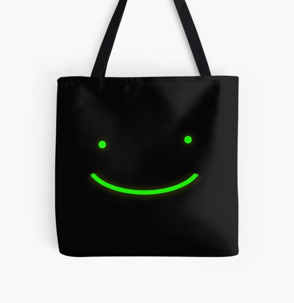 7 million Dream smile merch All Over Print Tote Bag RB1507 product Offical Dream Smile Merch