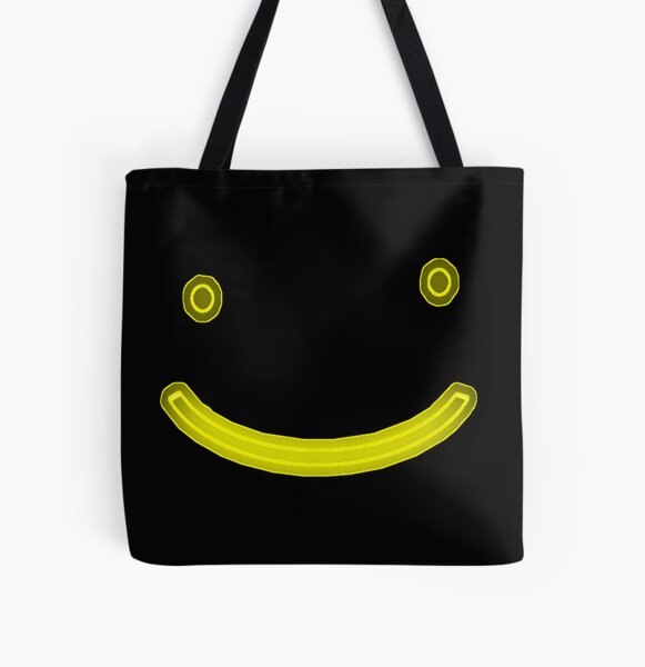 7 million Dream smile merch Lightweight yellow All Over Print Tote Bag RB1507 product Offical Dream Smile Merch