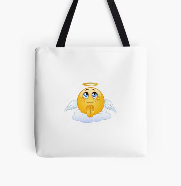 Dream smile All Over Print Tote Bag RB1507 product Offical Dream Smile Merch