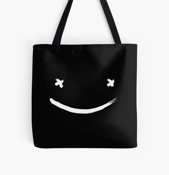 Dream smile merch All Over Print Tote Bag RB1507 product Offical Dream Smile Merch