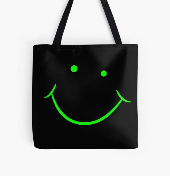 7 million Dream smile merch  All Over Print Tote Bag RB1507 product Offical Dream Smile Merch