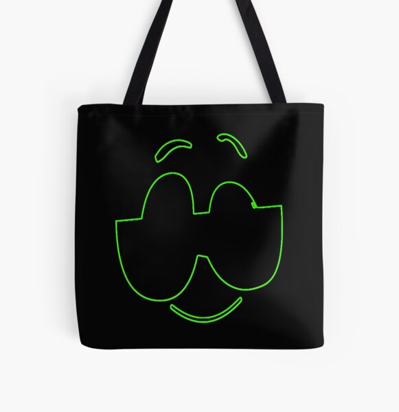 Dream Smile All Over Print Tote Bag RB1507 product Offical Dream Smile Merch