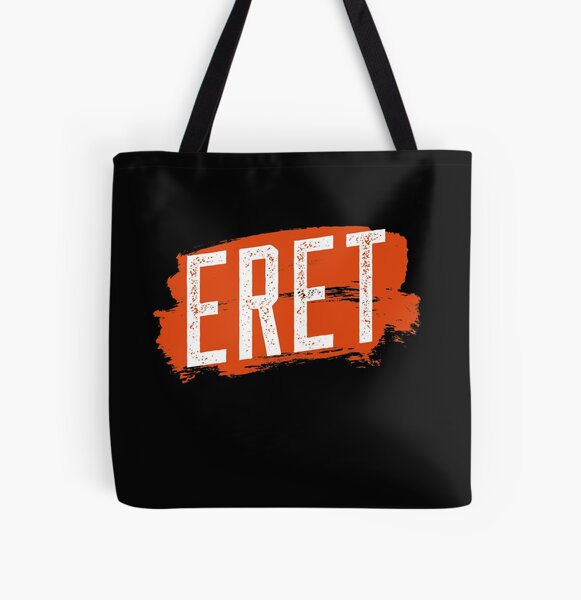 Eret All Over Print Tote Bag RB1507 product Offical Eret Merch