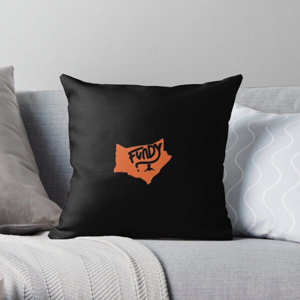 fundy Throw Pillow RB1507 product Offical Fundy Merch