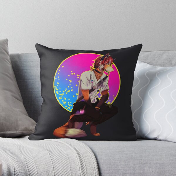 FUNDY  Throw Pillow RB1507 product Offical Fundy Merch