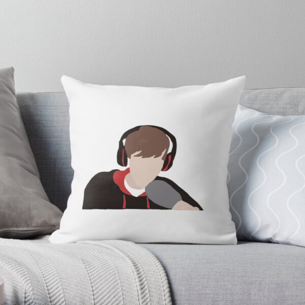 Fundy Throw Pillow RB1507 product Offical Fundy Merch