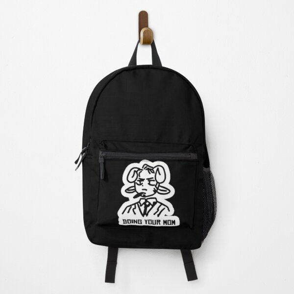 urbackpack frontsquare600x600 11 5 - MCYT Store