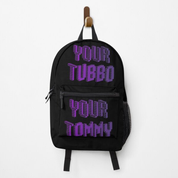 urbackpack frontsquare600x600 15 - MCYT Store
