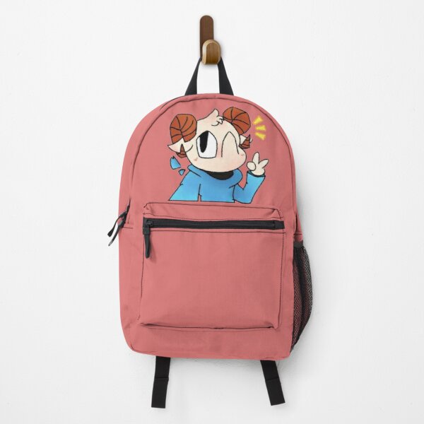 urbackpack frontsquare600x600 18 4 - MCYT Store