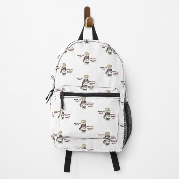 urbackpack frontsquare600x600 23 - MCYT Store