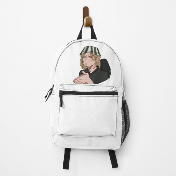 urbackpack frontsquare600x600 3 3 - MCYT Store