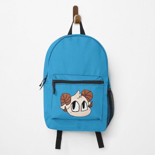 urbackpack frontsquare600x600 5 6 - MCYT Store