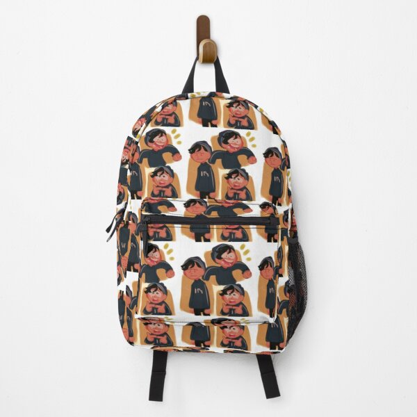 urbackpack frontsquare600x600 5 8 - MCYT Store