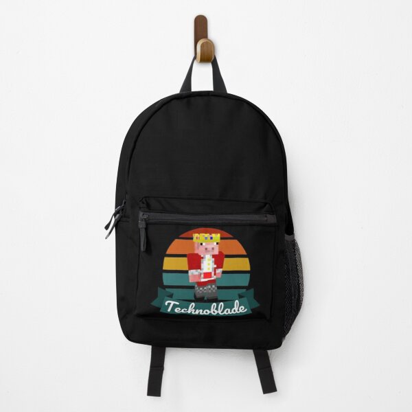 urbackpack frontsquare600x600 7 4 - MCYT Store
