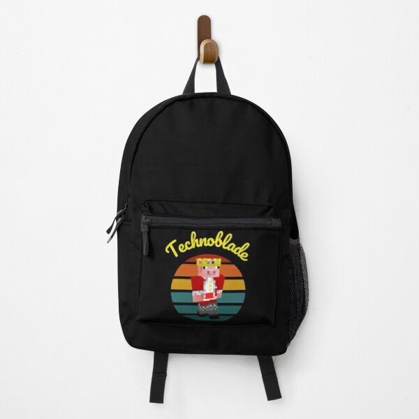 urbackpack frontsquare600x600 8 4 - MCYT Store