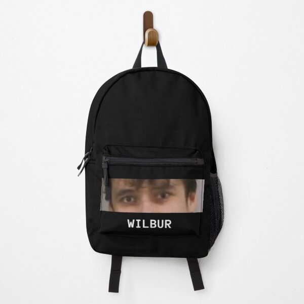 urbackpack frontsquare600x600.u3 3 1 - MCYT Store