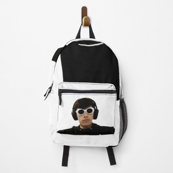urbackpack frontsquare600x600.u3 5 - MCYT Store