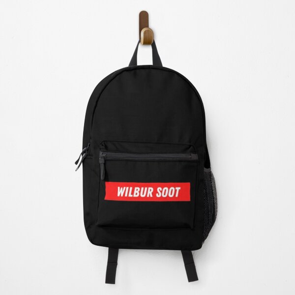 urbackpack frontsquare600x600.u3 8 1 - MCYT Store