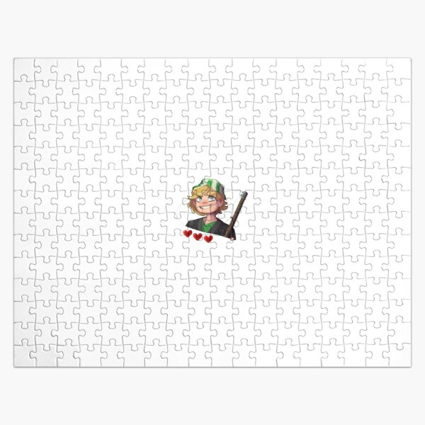 urjigsaw puzzle 252 piece flatlaysquare product600x600 bgf8f8f8 1 3 - MCYT Store