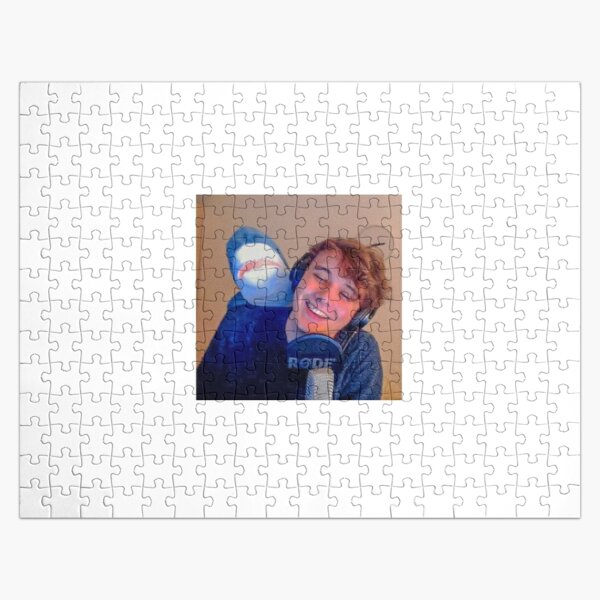 urjigsaw puzzle 252 piece flatlaysquare product600x600 bgf8f8f8 12 4 - MCYT Store