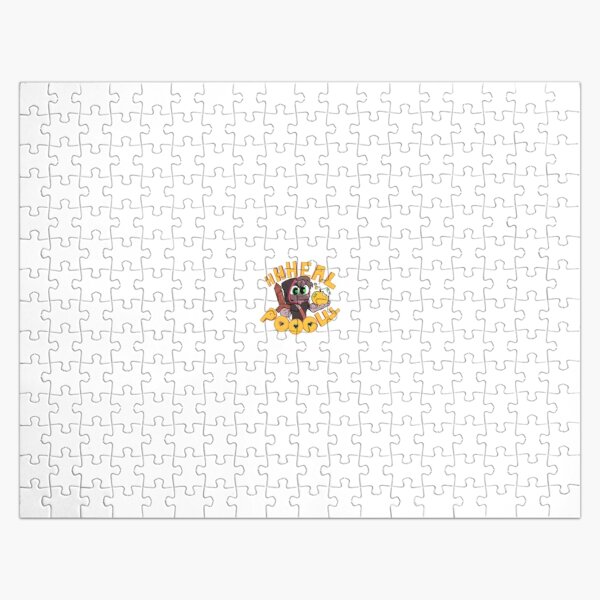 urjigsaw puzzle 252 piece flatlaysquare product600x600 bgf8f8f8 12 6 - MCYT Store