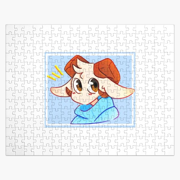 urjigsaw puzzle 252 piece flatlaysquare product600x600 bgf8f8f8 13 5 - MCYT Store
