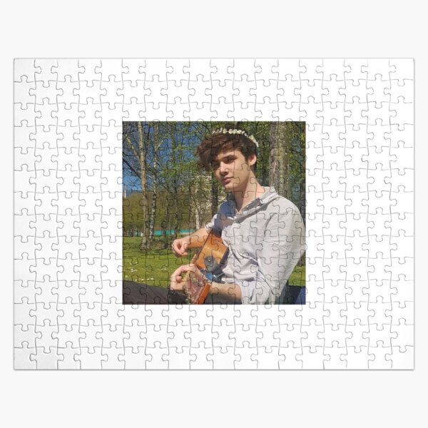 urjigsaw puzzle 252 piece flatlaysquare product600x600 bgf8f8f8 14 4 - MCYT Store