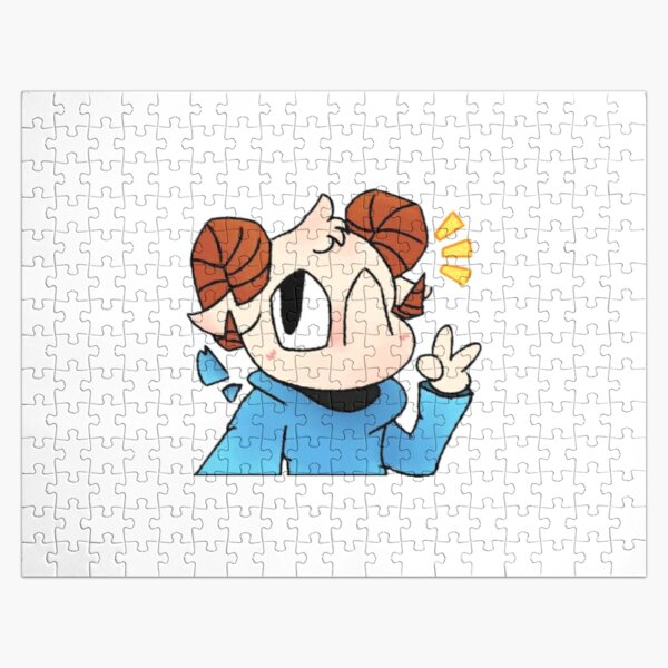 urjigsaw puzzle 252 piece flatlaysquare product600x600 bgf8f8f8 15 5 - MCYT Store