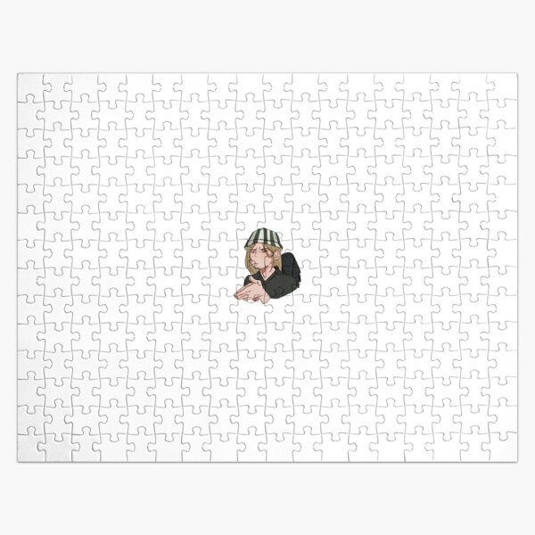 urjigsaw puzzle 252 piece flatlaysquare product600x600 bgf8f8f8 31 - MCYT Store