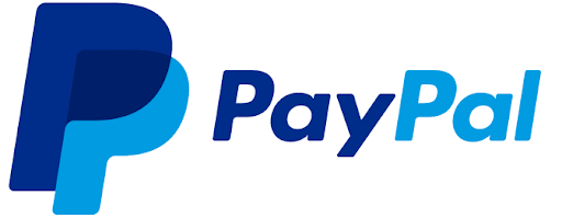 pay with paypal - MCYT Store