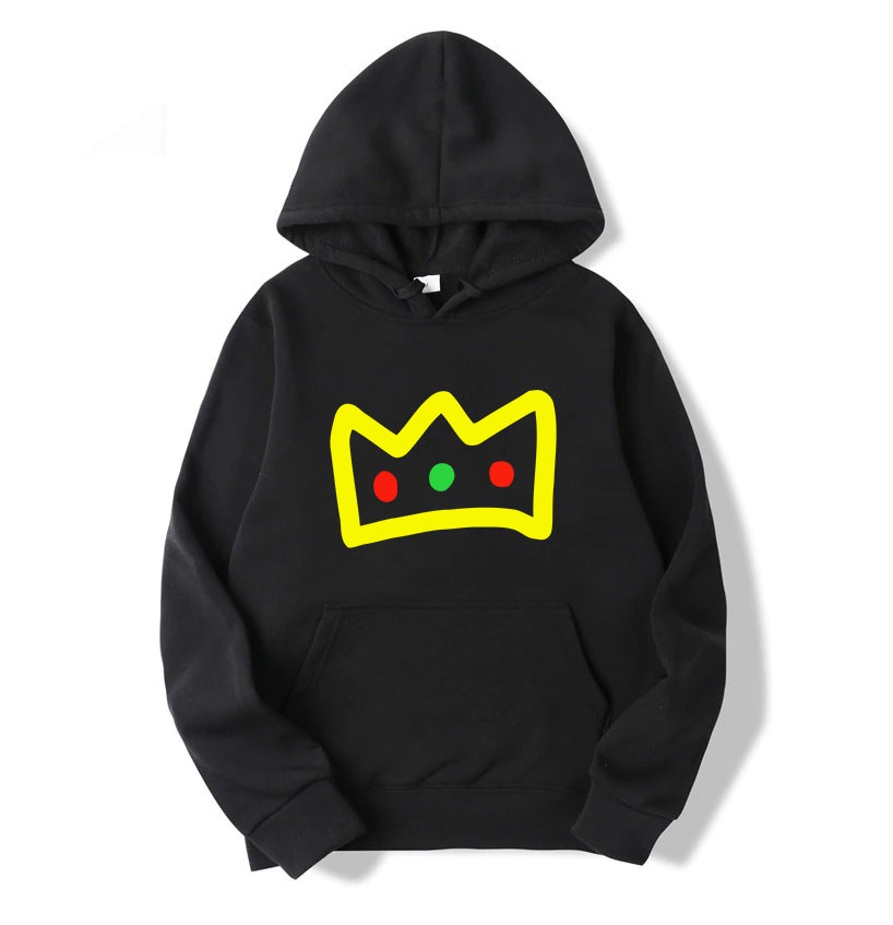 Dream Crown Hoodie - MCYT Store