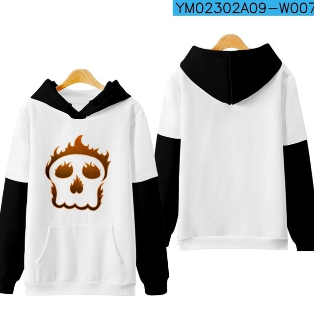 Sapnap Cosplay Dream Team SMP Merch Hoodies Men Women 3D Print Hoodie Sweatshirts Boys Girls Streetwear 1.jpg 640x640 1 - MCYT Store
