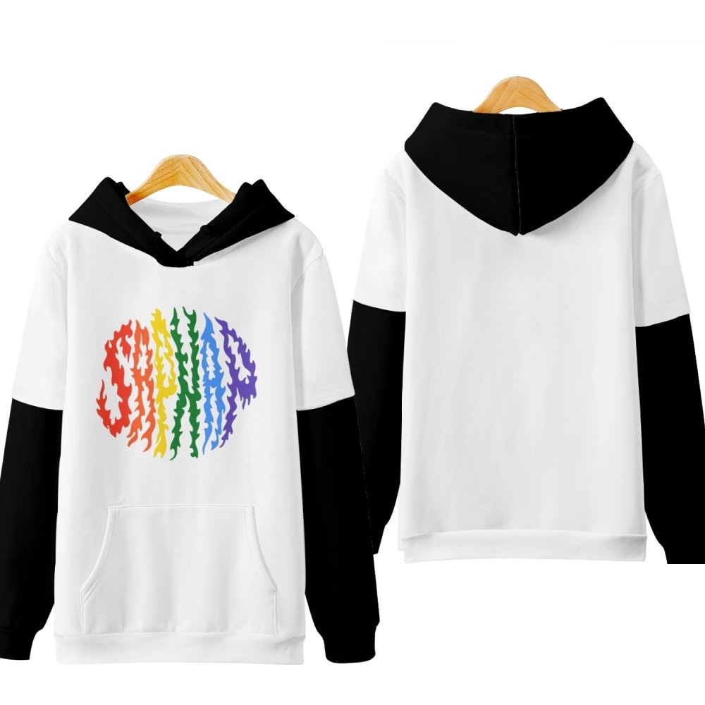 Sapnap Cosplay Dream Team SMP Merch Hoodies Men Women 3D Print Hoodie Sweatshirts Boys Girls Streetwear 2 - MCYT Store