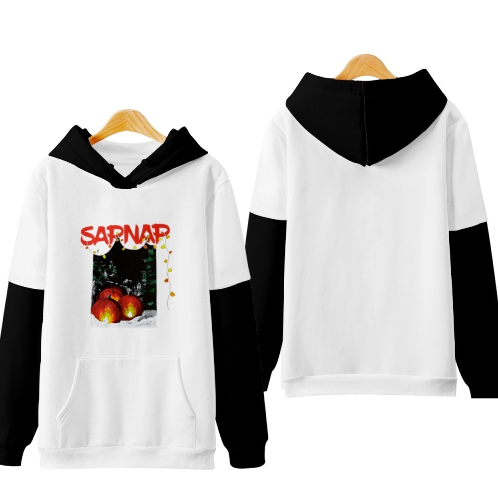 Sapnap Cosplay Dream Team SMP Merch Hoodies Men Women 3D Print Hoodie Sweatshirts Boys Girls Streetwear 4 - MCYT Store