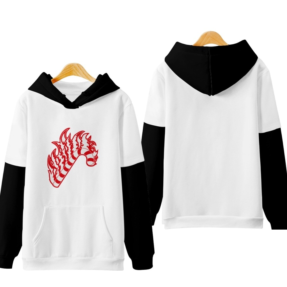 Sapnap Cosplay Dream Team SMP Merch Hoodies Men Women 3D Print Hoodie Sweatshirts Boys Girls Streetwear 5 - MCYT Store