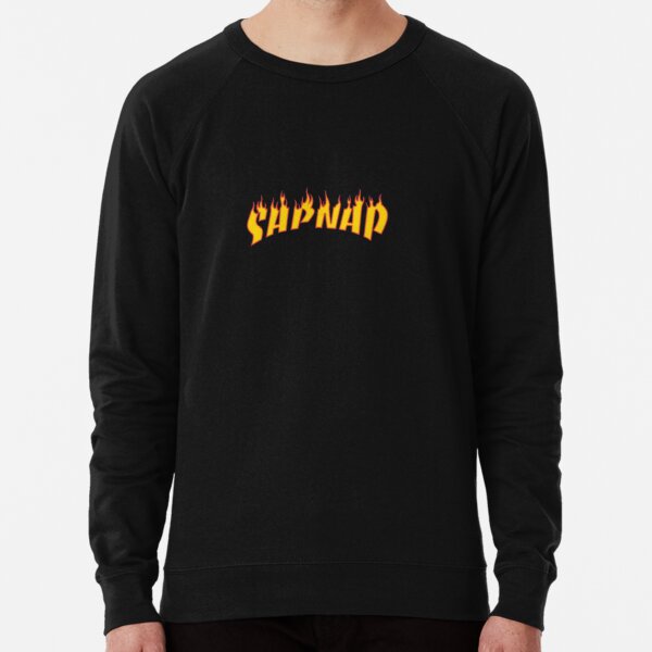 ssrcolightweight sweatshirtmensblack lightweight raglan sweatshirtfrontsquare productx600 bgf8f8f8 1 - MCYT Store