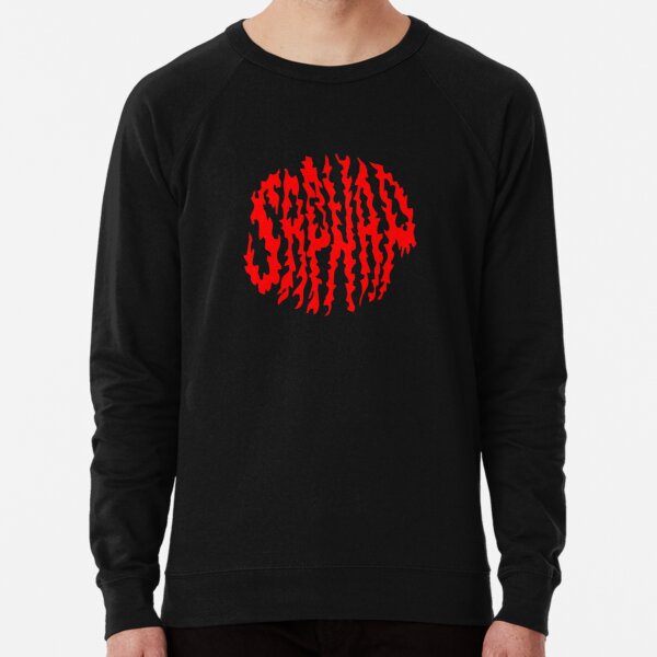 ssrcolightweight sweatshirtmensblack lightweight raglan sweatshirtfrontsquare productx600 bgf8f8f8 - MCYT Store