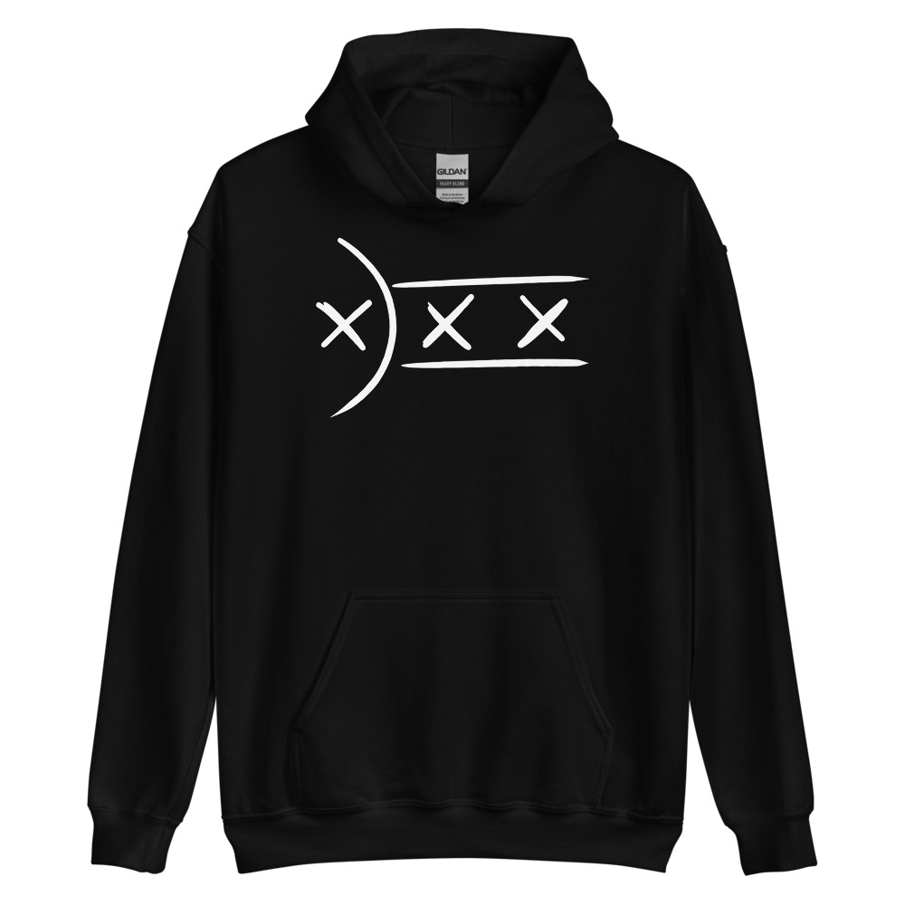 unisex heavy blend hoodie black front 61f4f0ae66ebf - MCYT Store