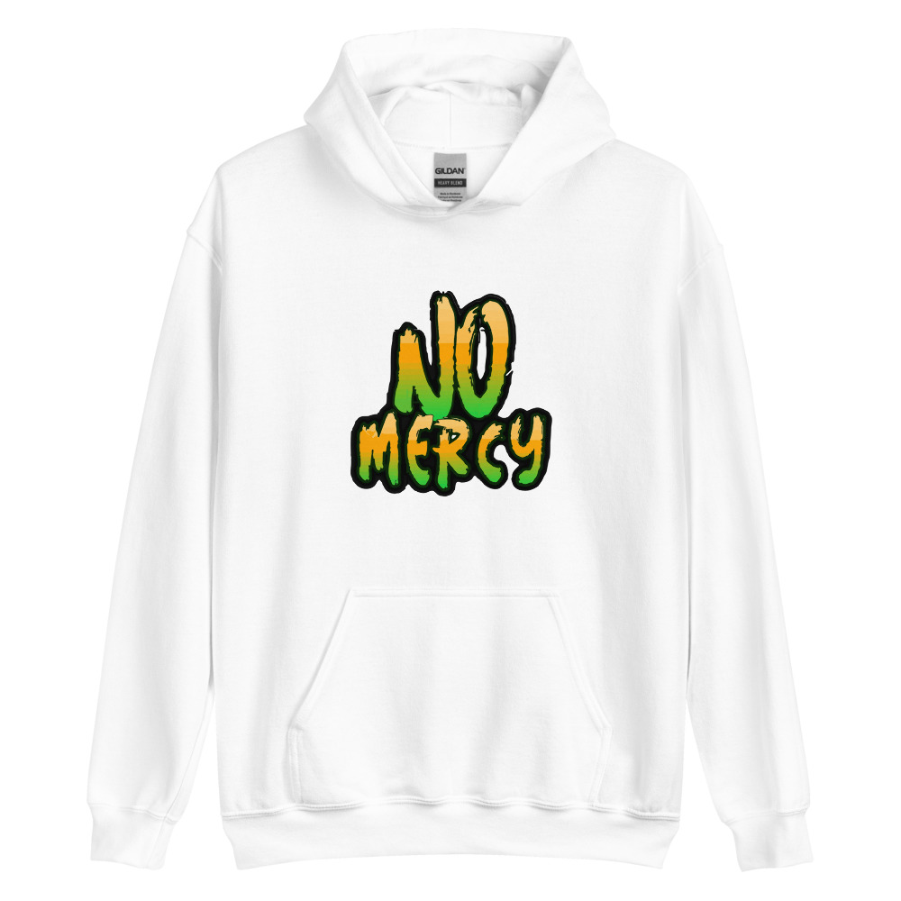 No Mercy Dream SMP Hoodie DMO2811