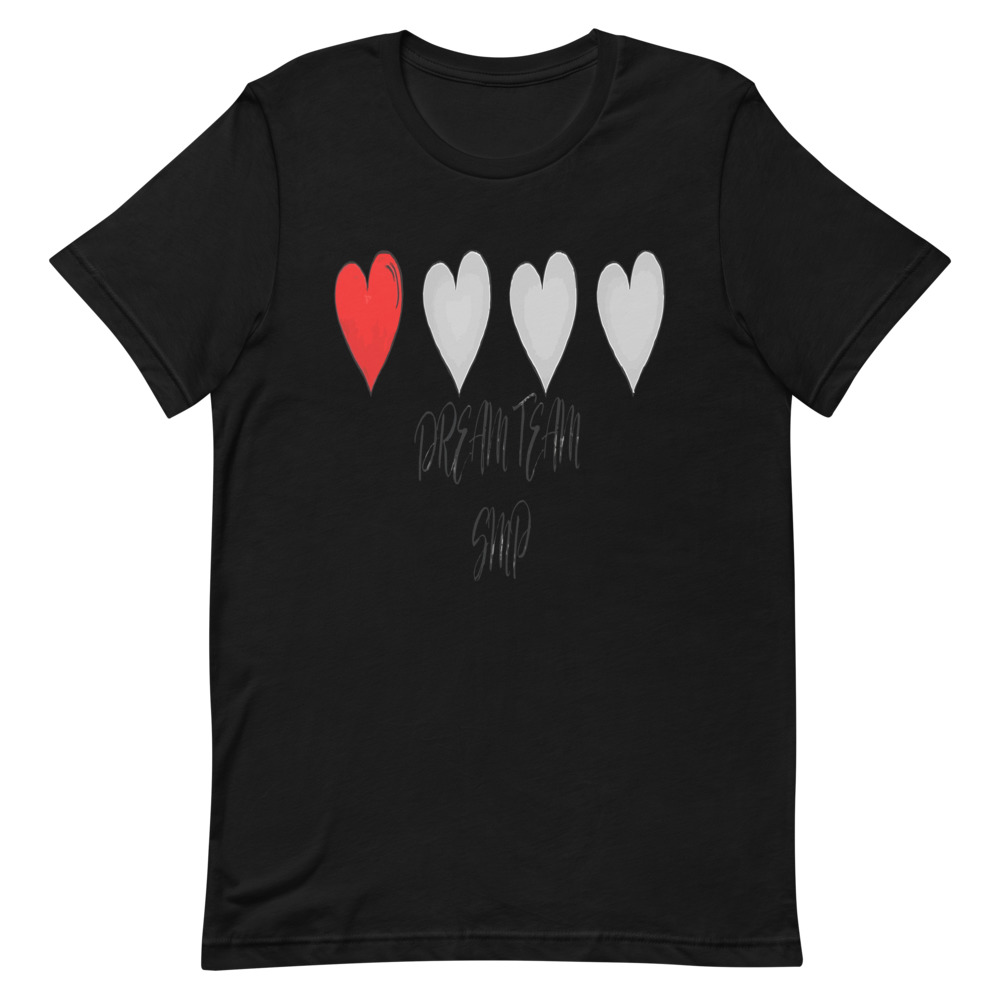 unisex staple t shirt black front 61f7c20121ad2 - MCYT Store