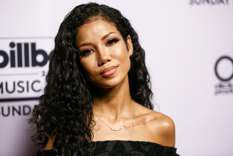 jhene aiko launches the ways foundation - MCYT Store