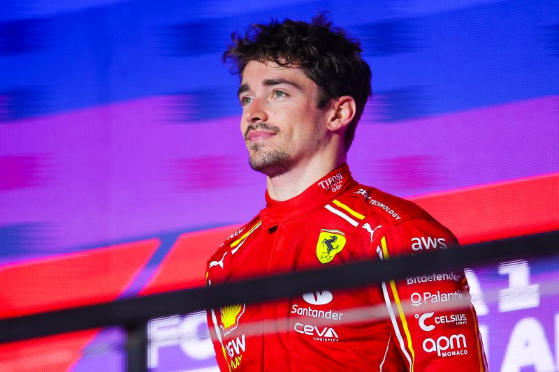 charles leclerc 2 - MCYT Store