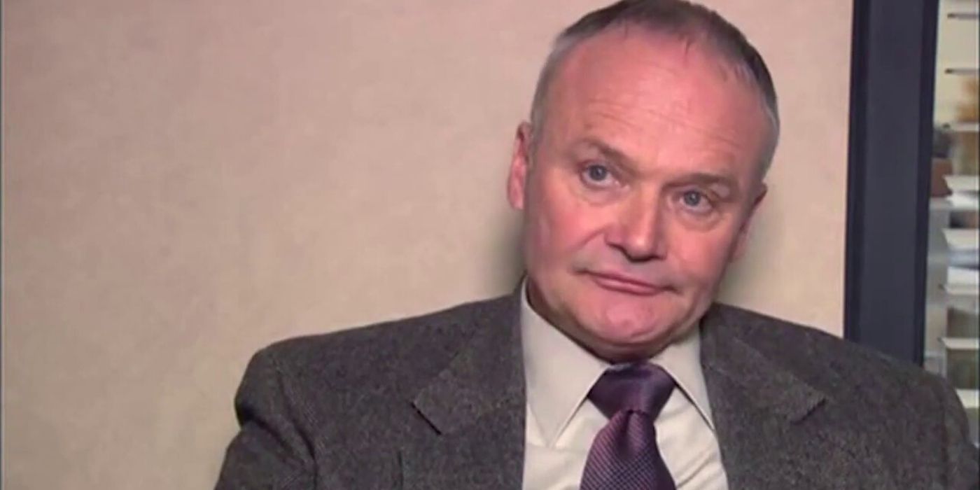 Creed Bratton Unhappy - MCYT Store