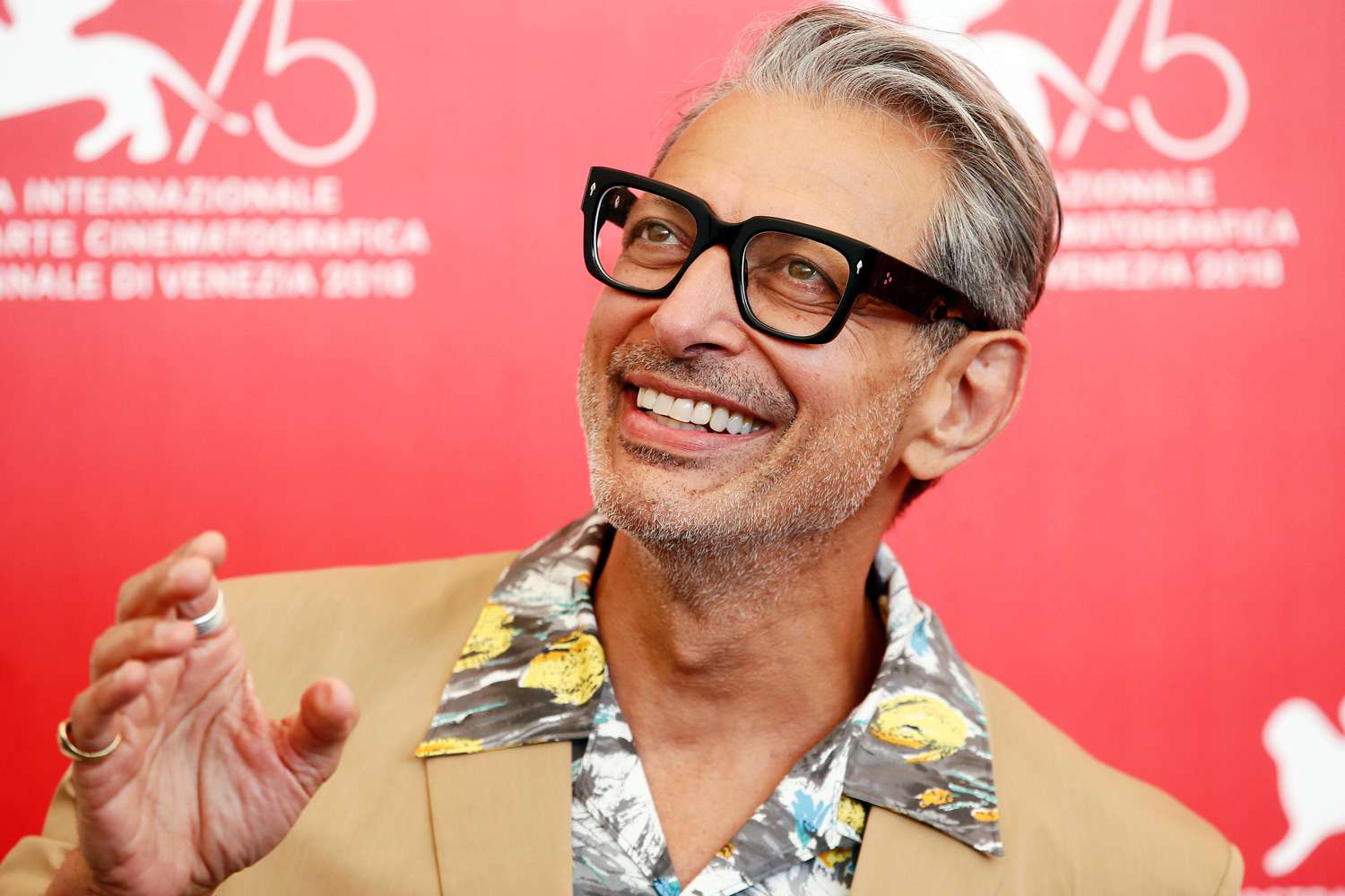 jeff goldblum 75th Venice Film Festival tout 112124 984ed5e4909647a0b884a1a8d4c5cce8 - MCYT Store