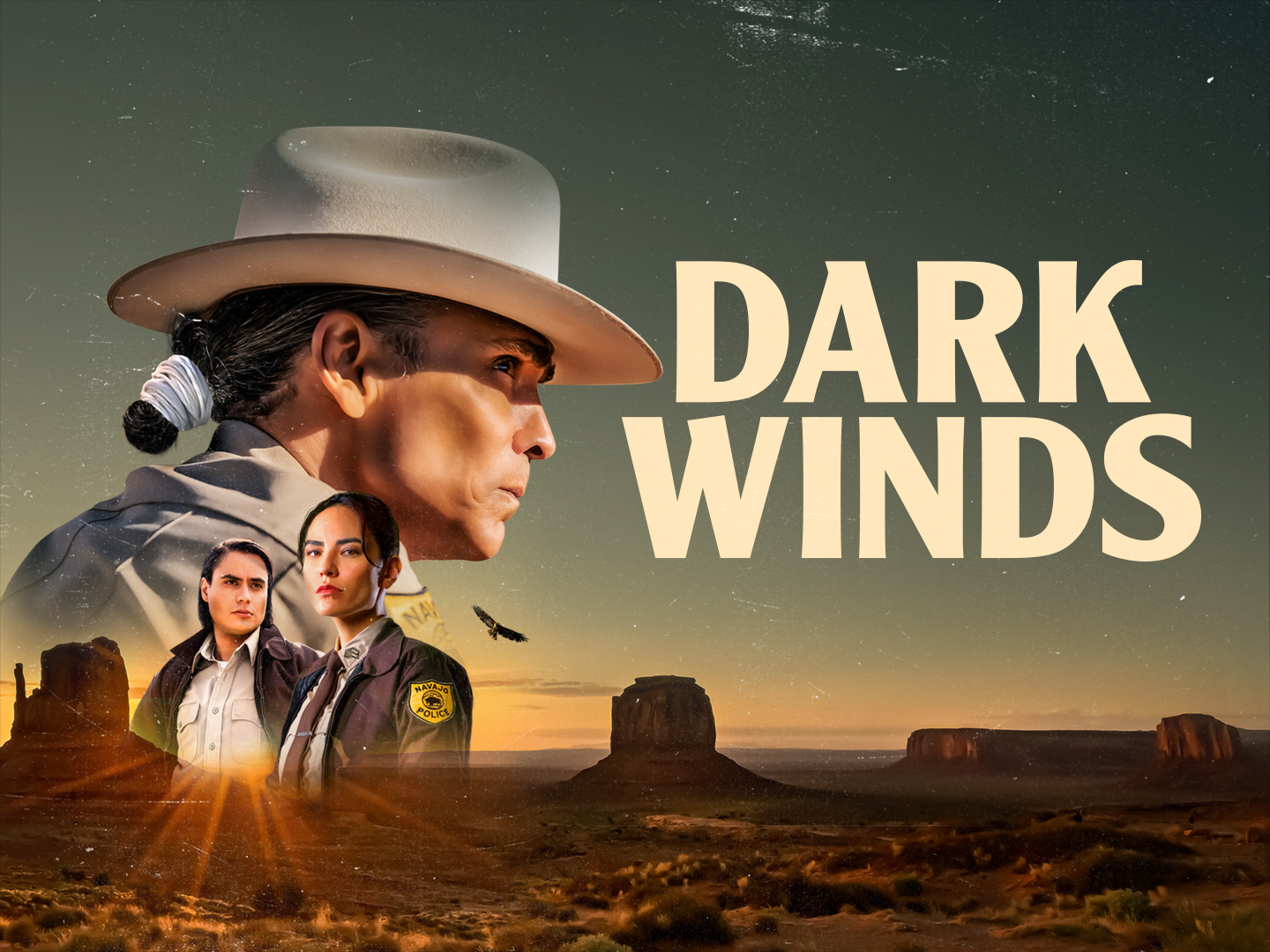 Unveiling the Magic: Exploring the Dark Winds Store Movie 5 - MCYT Store image - MCYT Store