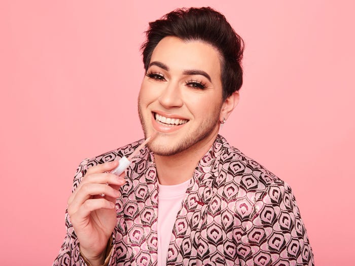 Manny Mua Merch: Must-Have Items for Every YouTuber Fan! 10 - MCYT Store 5f230544f34d050d4001c6c5 - MCYT Store