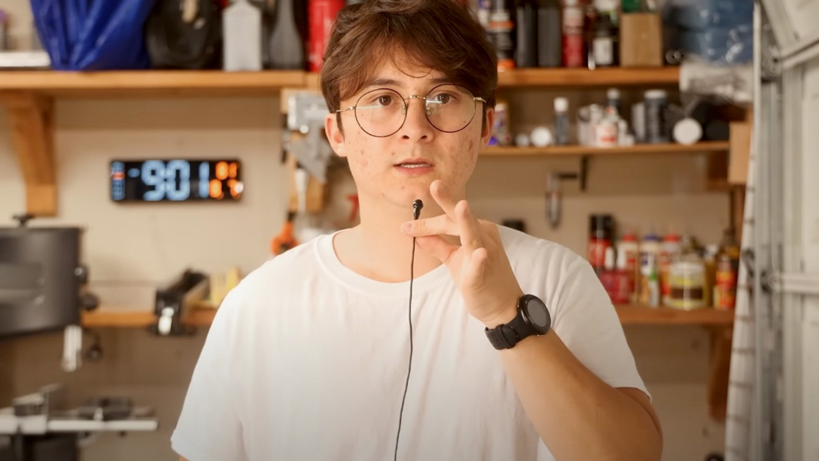 Discover the Michaelreeves Store: Youtuber Merch You Need! 9 - MCYT Store MichaelReeves - MCYT Store