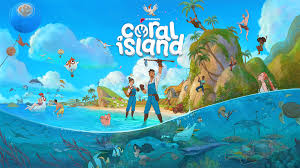Discovering Coral Island Store: A Youtuber's Treasure Hunt 3 - MCYT Store images - MCYT Store