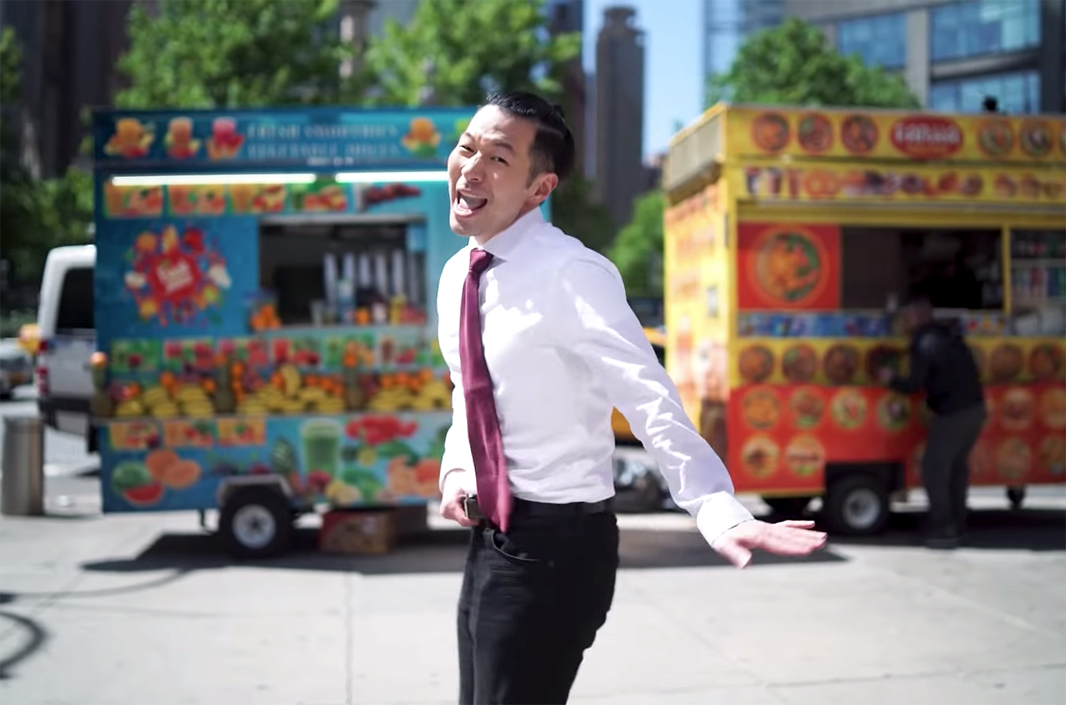 Unleash Your Fandom: Must-Have Qpark Official Merch! 3 - MCYT Store qpark ay ay ay vid 2020 billboard 1548 - MCYT Store